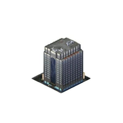 simcity exchange.